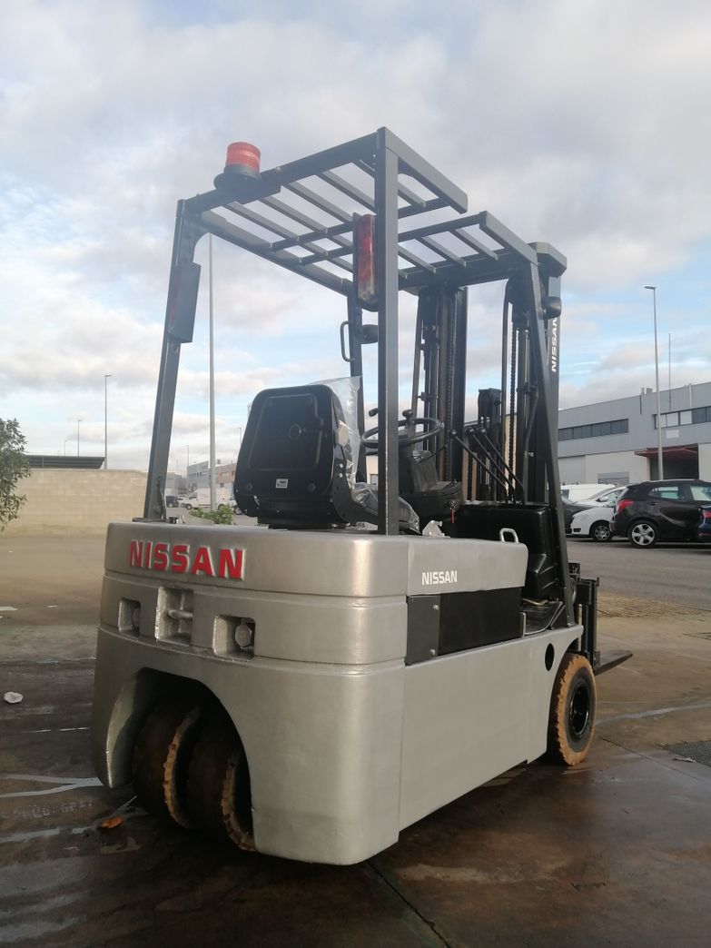 NISSAN N0L18U