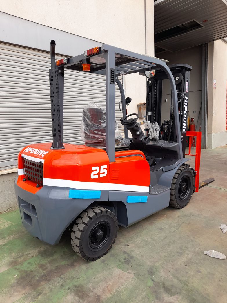 MITSUBISHI DP15K