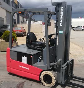 Caymsa y Servicios S.L. compra y venta de maquinaria