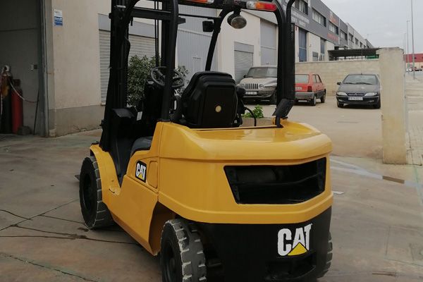 CATERPILLARDP30N