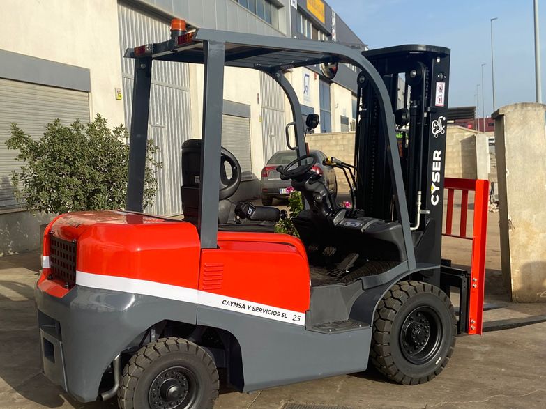MITSUBISHI DP15K