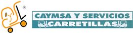Caymsa y Servicios S.L. logo